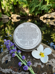Face Balm Radiant (for mature or sensitive skin)