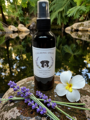 Calming Spray