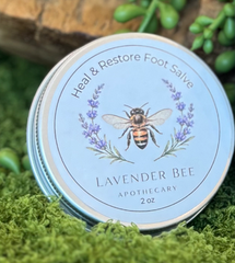 Heel Balm