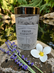 Fresh Harmony