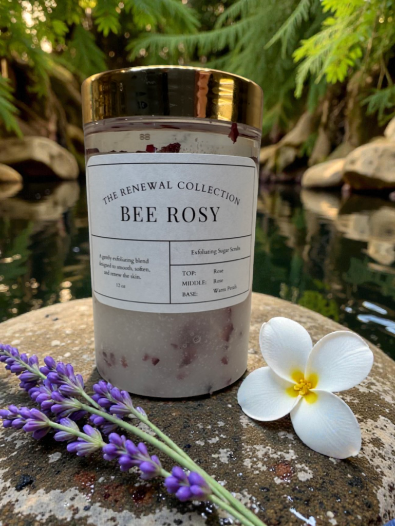 Bee Rosy