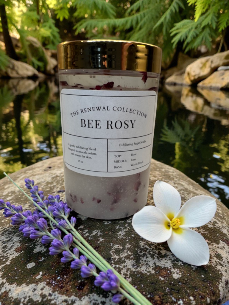 Bee Rosy
