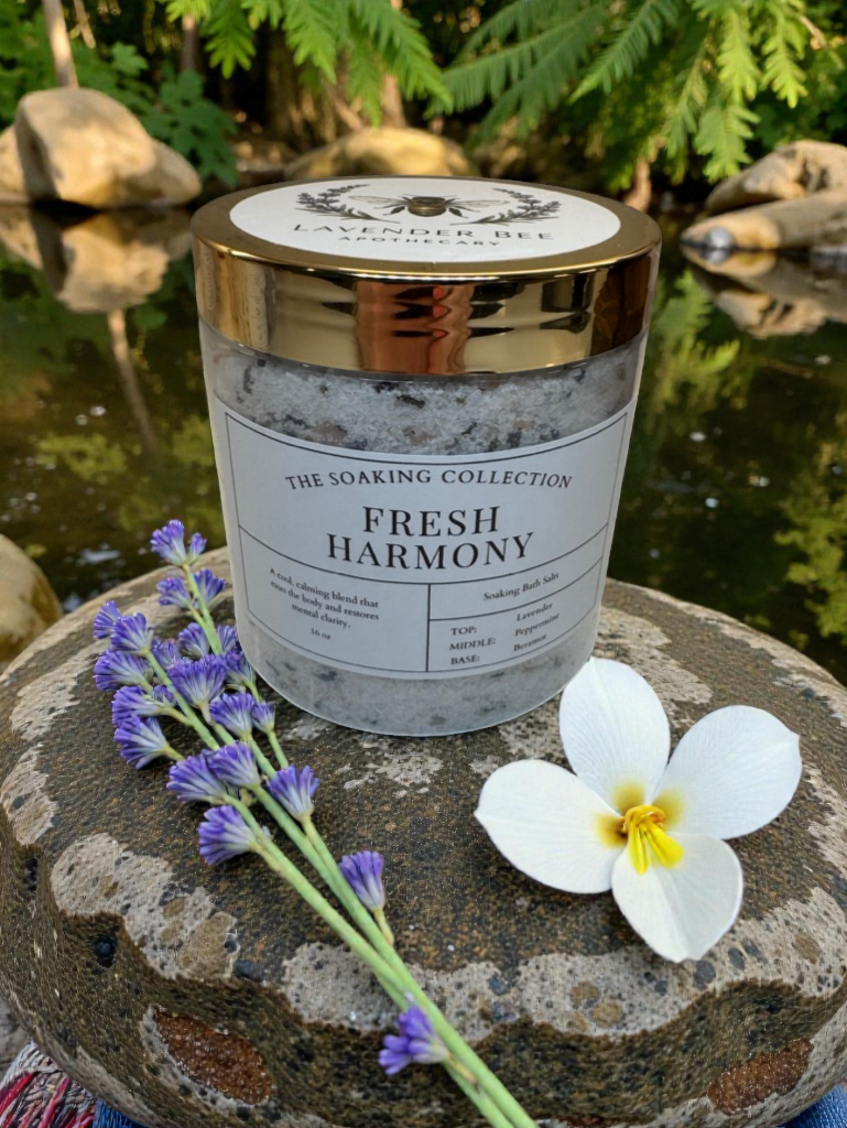 Fresh Harmony