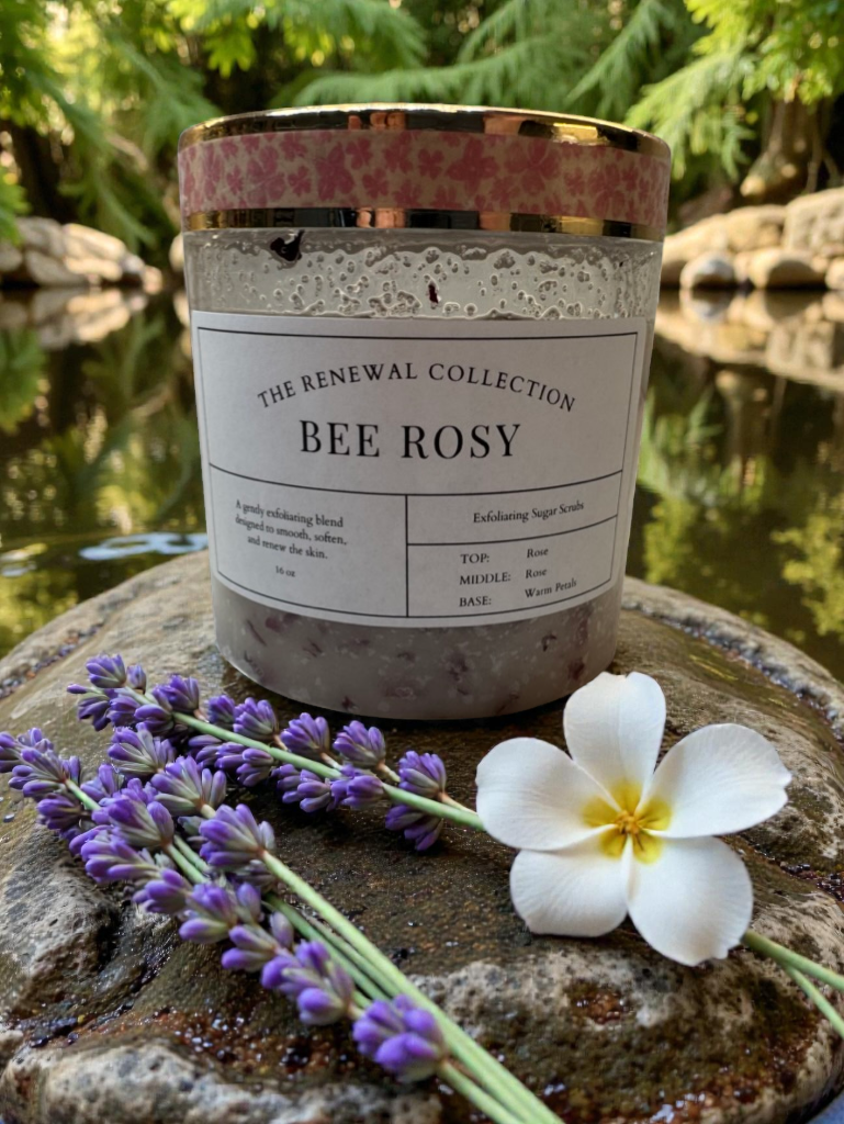 Bee Rosy