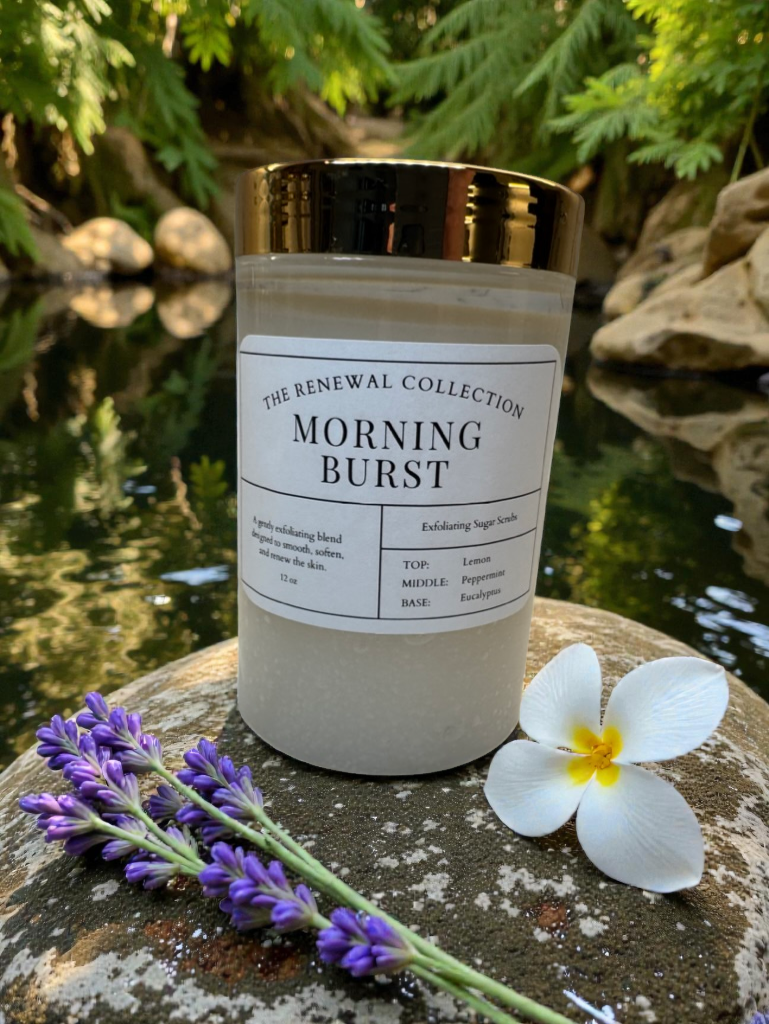 Morning Burst