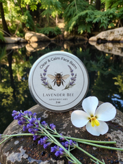 Face Balm Clear and calm