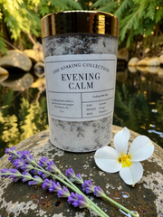 Evening Calm