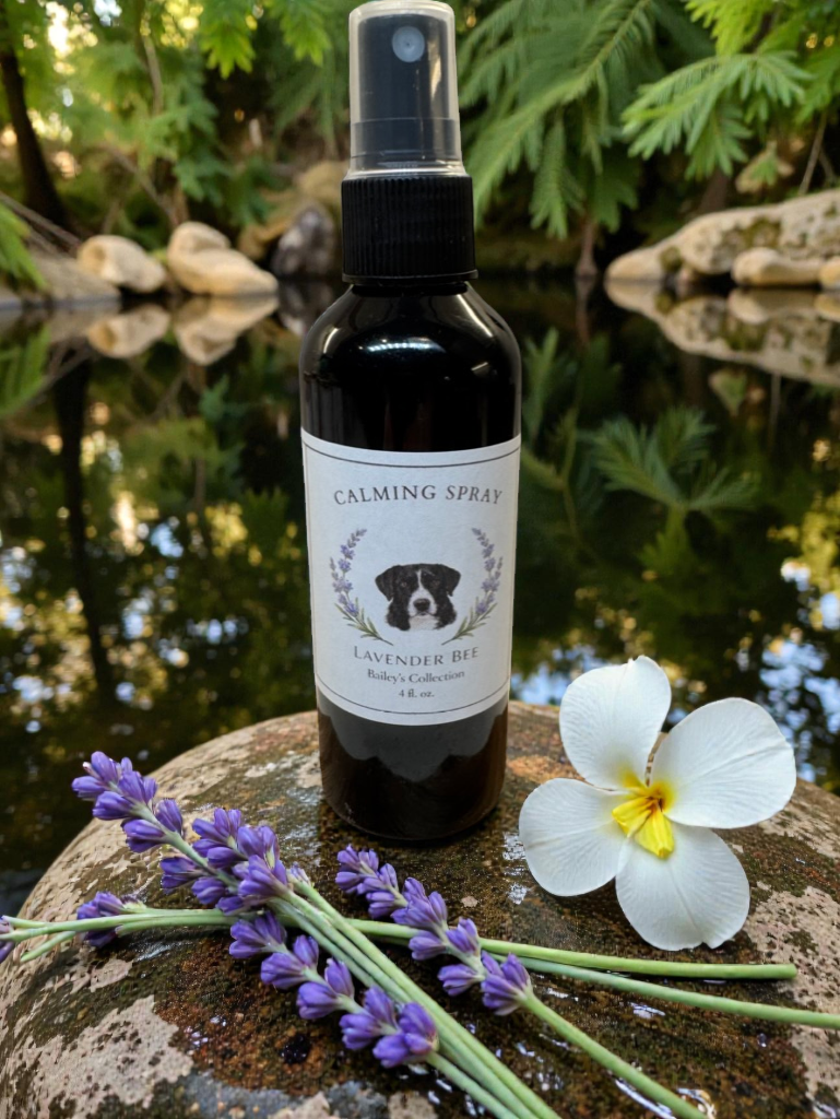 Calming Spray