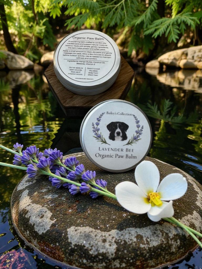 Dog Balm
