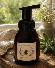 White Tea & Sage Foaming Hand Soap