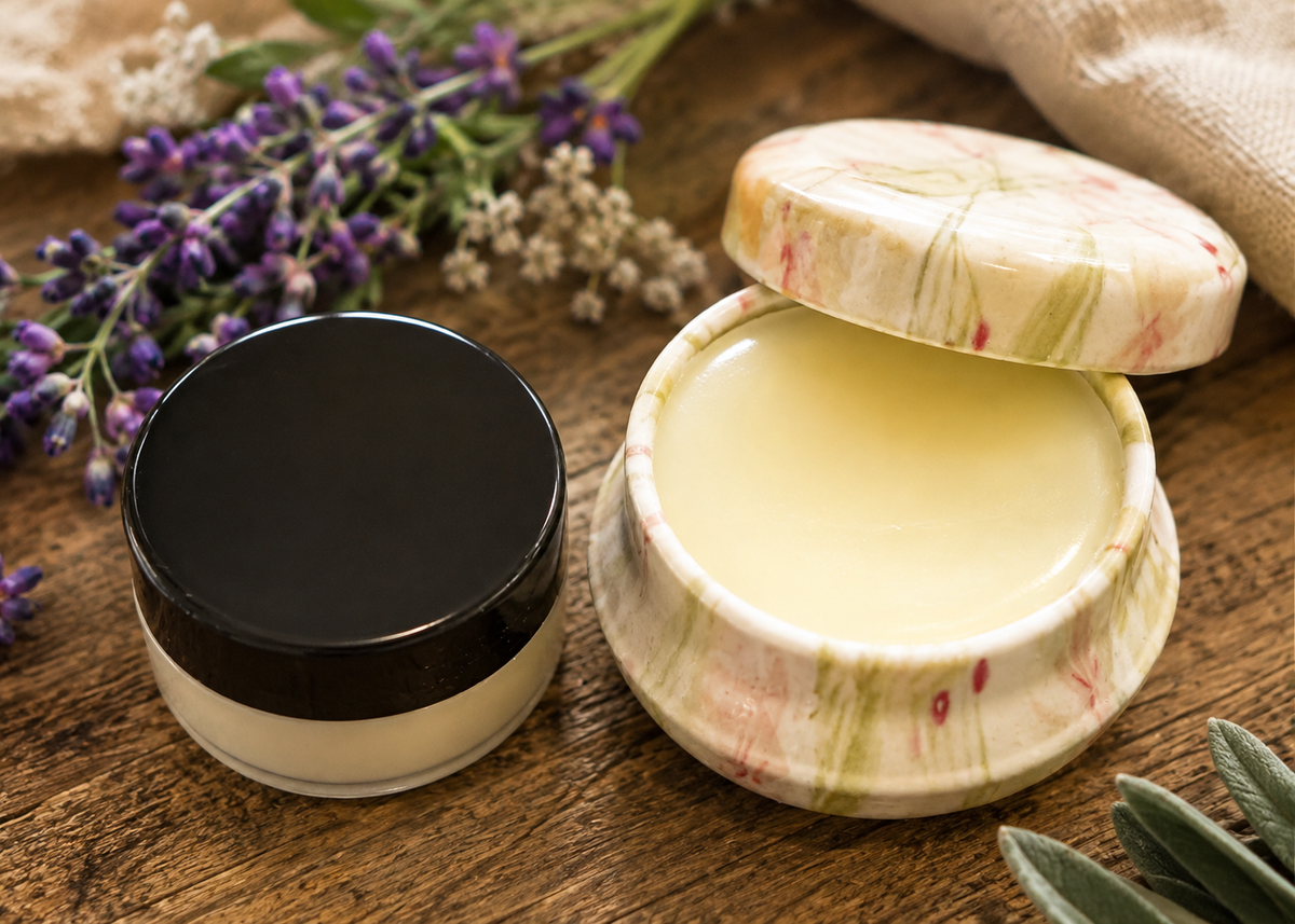 Cuticle Cream