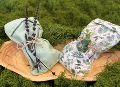 Eye and Body Comfort Masks