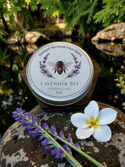 Face Balm Radiant (for mature or sensitive skin)