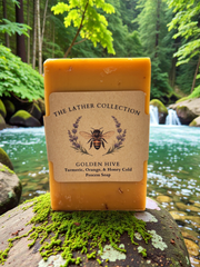 Golden Hive