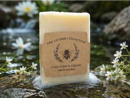 Collagen & Cream
